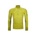 ORTOVOX 230 COMPETITION ZIP NECK M