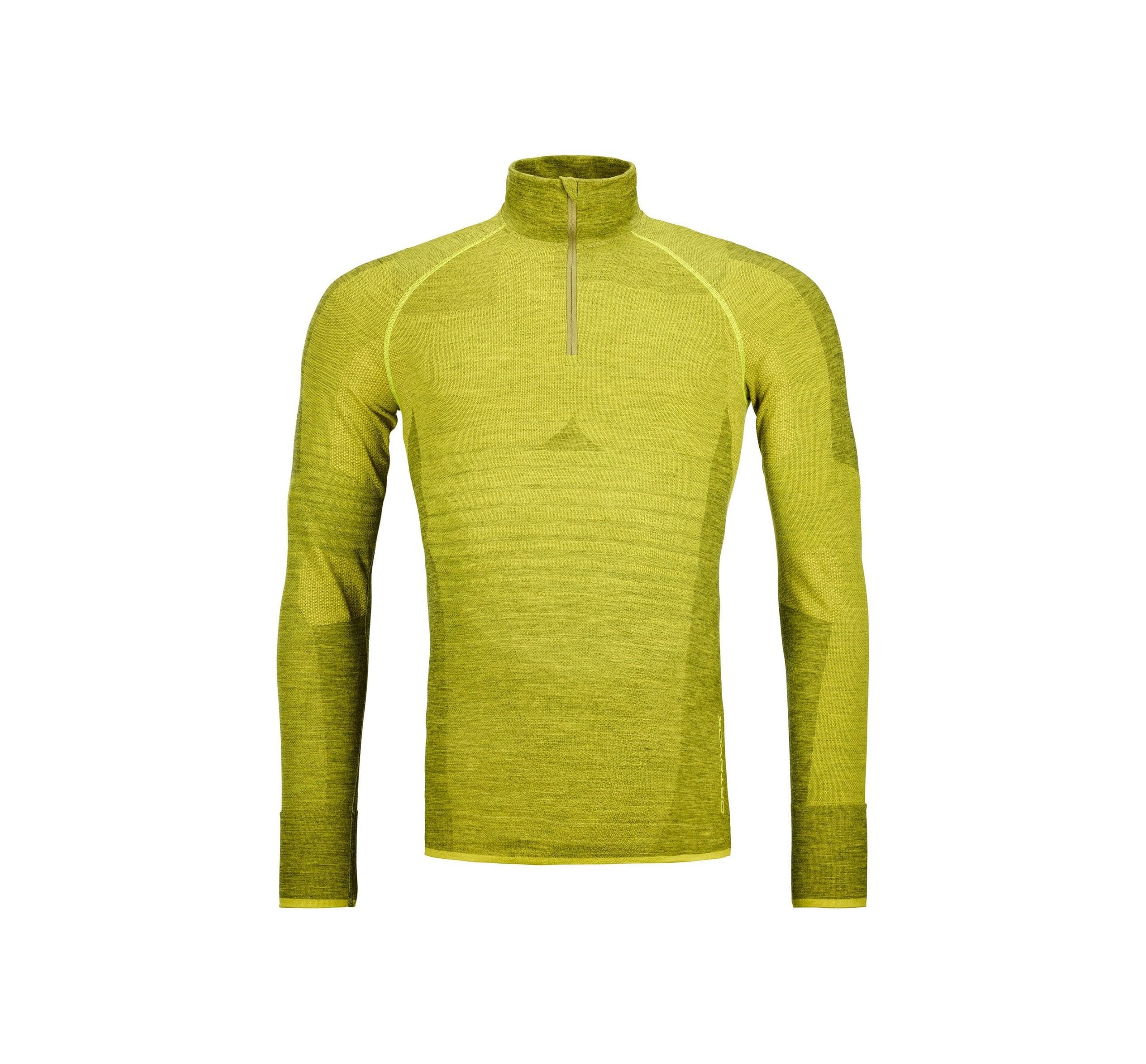 Maßstab 18278 ORTOVOX 230 COMPETITION ZIP NECK M – Bild 1