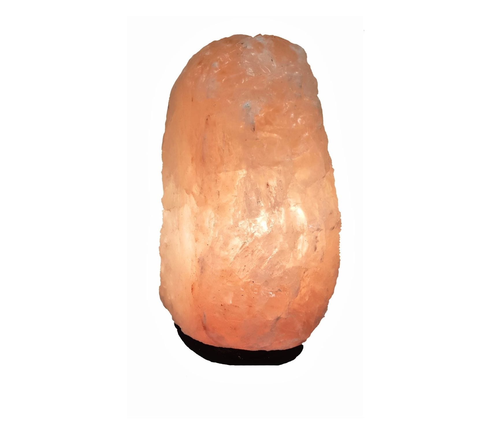 18302 Lampada di sale 2-3 kg - immagine 1