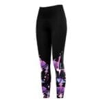 CRAZY FUSEAUX KINSEJ