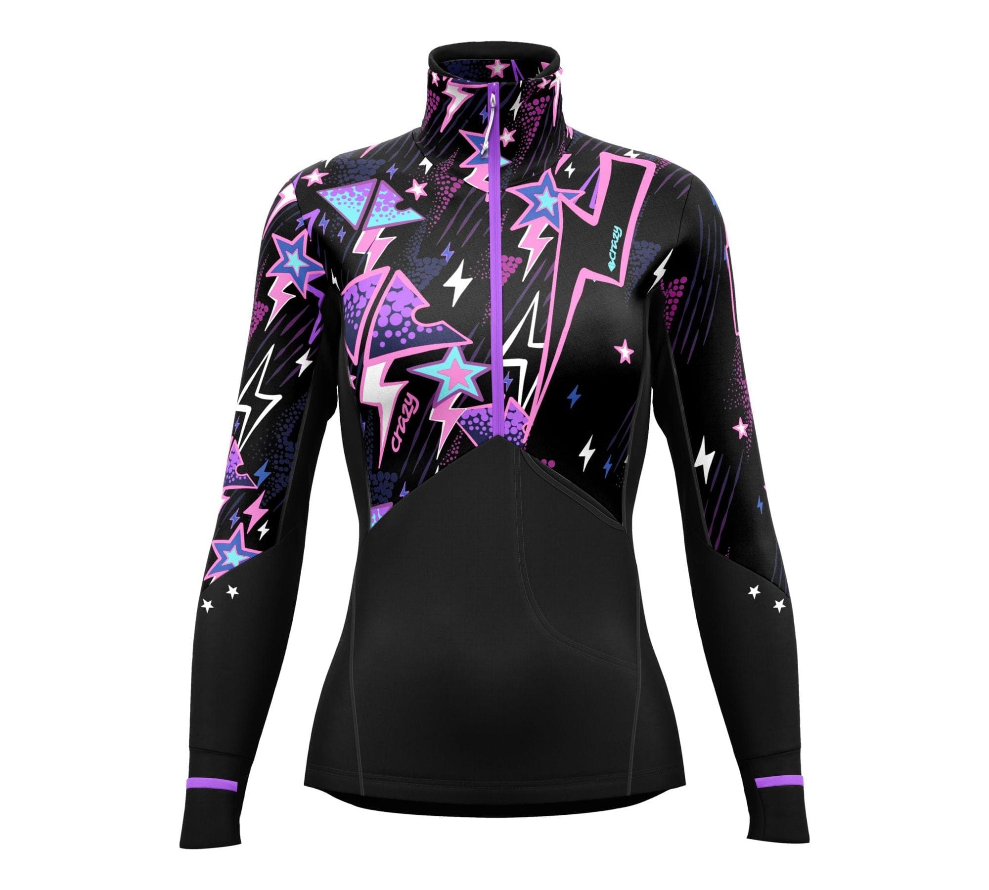 18419 CRAZY PULL KINSEJ – Image 1