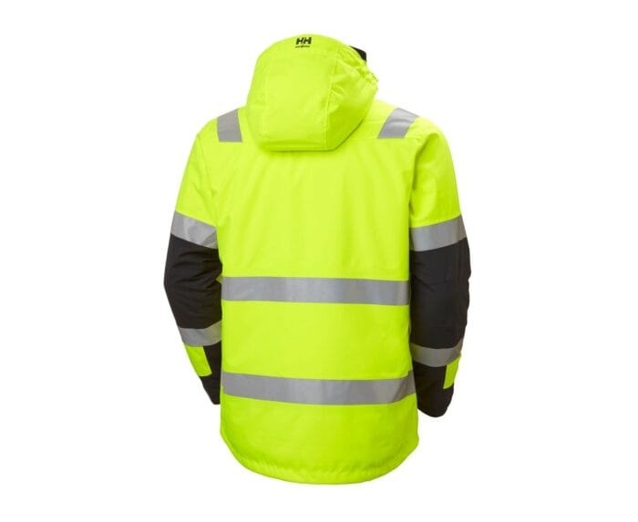 HELLY HANSEN ALNA 2.0 WINTER JACKET - immagine 4