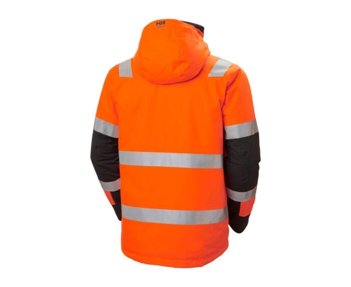 HELLY HANSEN ALNA 2.0 WINTER JACKET - immagine 2