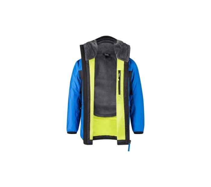MONTURA NEVIS 2.0 JACKET KIDS - immagine 2