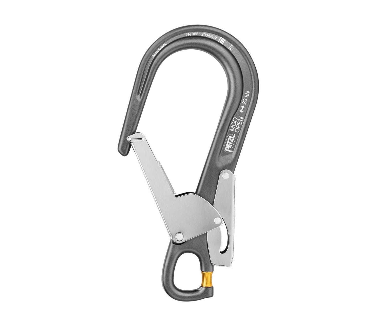 19048 PETZL MGO OPEN - immagine 1