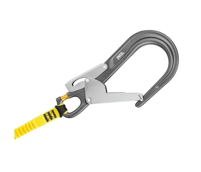 PETZL MGO OPEN - immagine 3