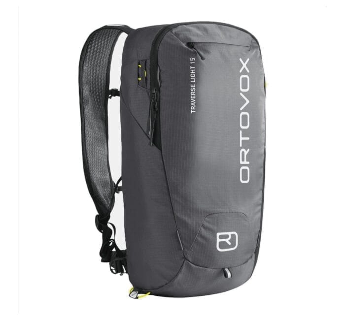 OXTOVOX TRAVERSE LIGHT 15 - immagine 2