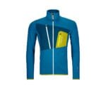 VESTE POLAIRE ORTOVOX GRID M – Image 2