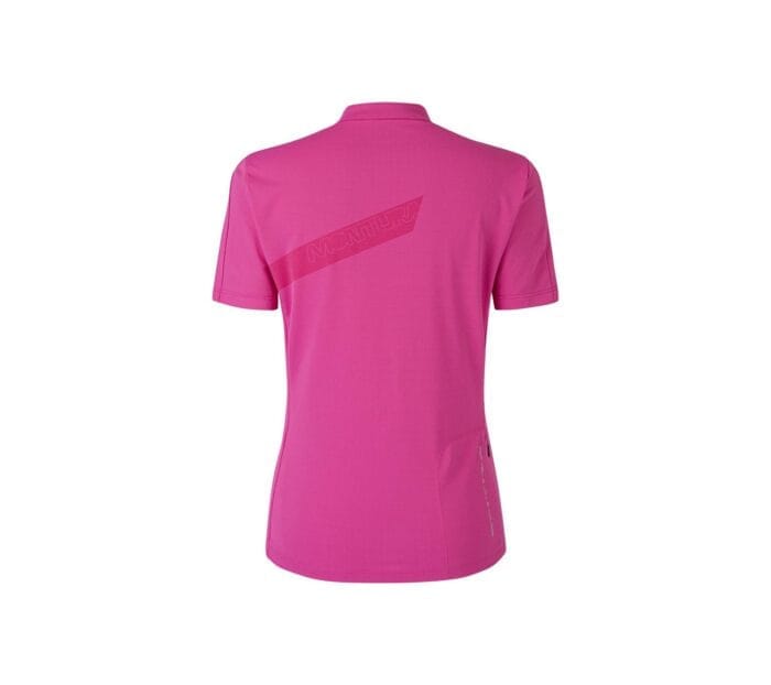 MONTURA WAY ZIP T-SHIRT WOMAN - immagine 4