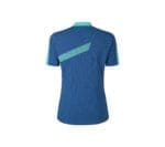 MONTURA WAY ZIP T-SHIRT WOMAN - immagine 2