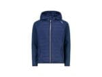 CMP Kid G Hybrid Jacket in Stretch Performance