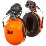 3M Peltor Cuffie antirumore H31