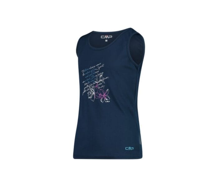 CMP Kid G Oberteil – Bild 11