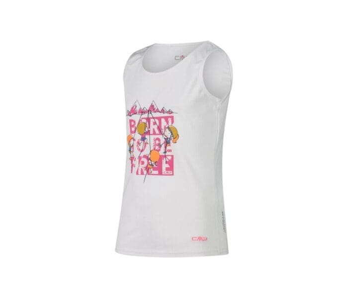 CMP Kid G Oberteil – Bild 8