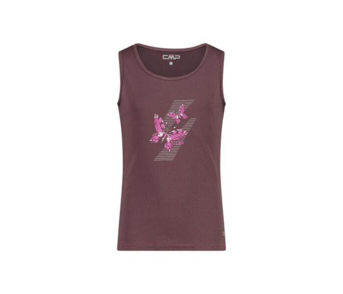 CMP Kid G Oberteil – Bild 4