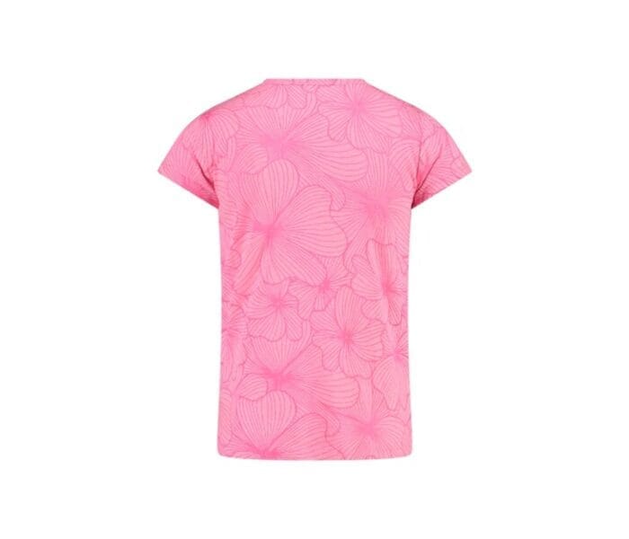 CMP T-shirt Enfant G Burn Out – Image 6