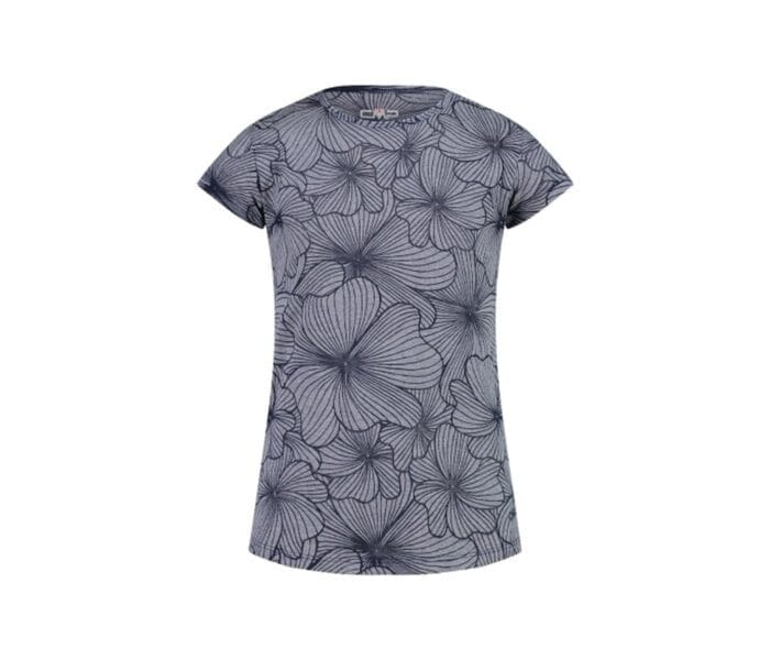 CMP T-shirt Enfant G Burn Out – Image 4