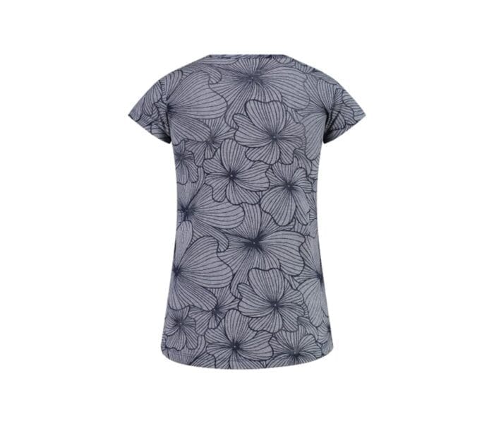 CMP T-shirt Enfant G Burn Out – Image 3