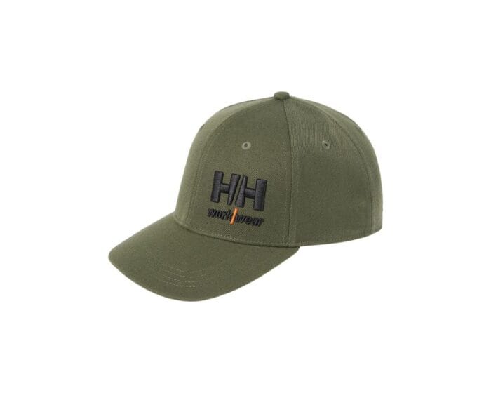 HELLY HANSEN KENSINGTON CAP - Image 2