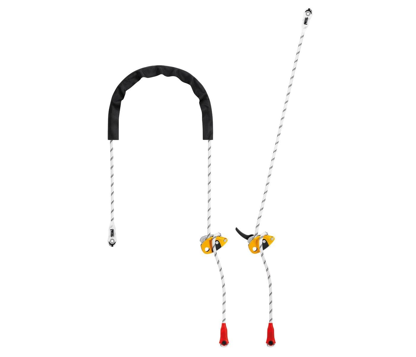 20556 PETZL GRILLON – Bild 1