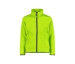 CMP Kid Full Zip Fleece