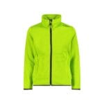 CMP Kid Full Zip Fleece