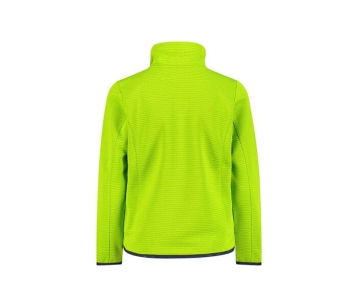 CMP Kid Full Zip Fleece - immagine 3