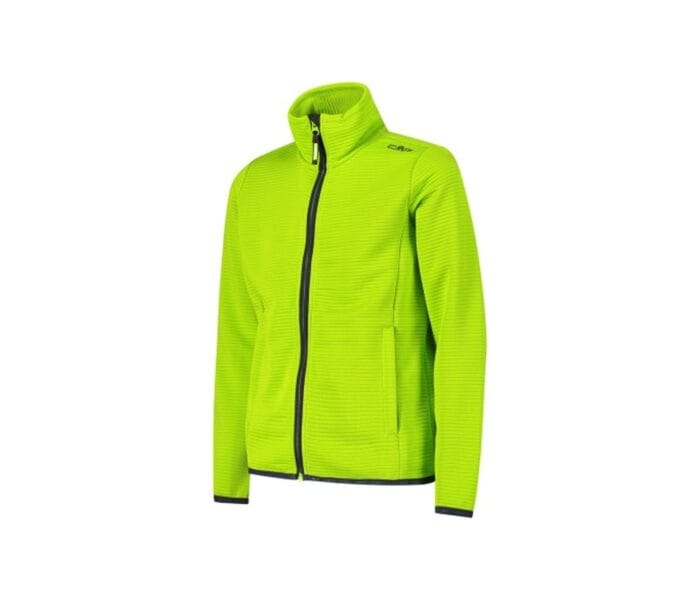 CMP Kid Full Zip Fleece - immagine 2