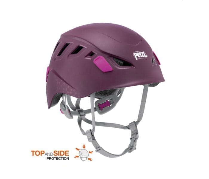 PETZL PICCHU HELMET - Image 2