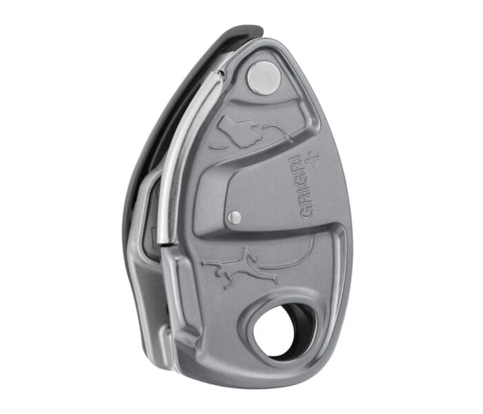 PETZL  GRIGRI + - immagine 2