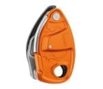 PETZL  GRIGRI +