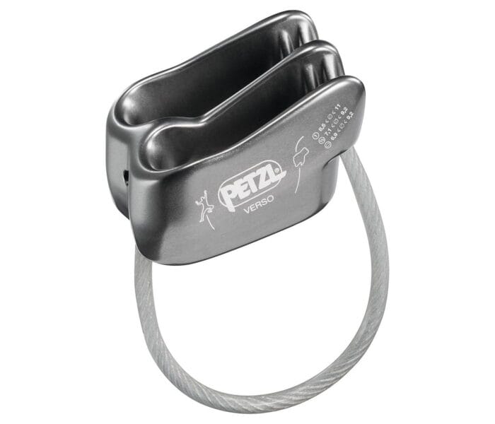 PETZL VERSO - immagine 2