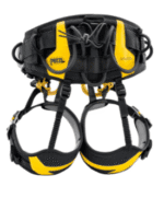 PETZL SEQUOIA SRT - immagine 3