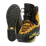 PFANNER Zugspitze Alpine Schnittschutzschuh