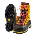 Pfanner Tirol Gladiator Schnittschutzschuh