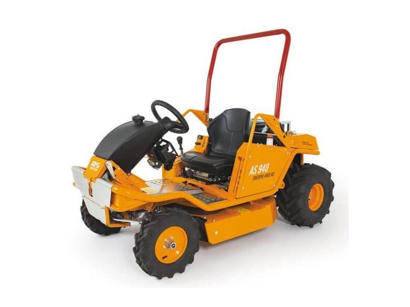 21426 AS 940 Sherpa 4WD XL RC - immagine 1