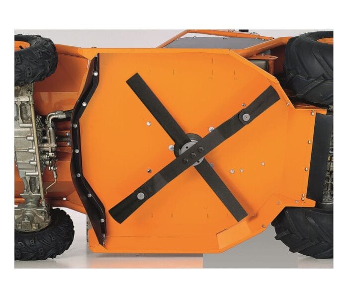 AS 940 Sherpa 4WD XL RC - immagine 2