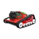 AGRIA Hochgras- Sichelmulcher 9600-112 (B&S)