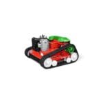 AGRIA Hochgras Sichelmulcher 9500-80 (Kawa)