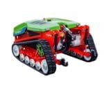 AGRIA Ferngesteuerter Akku-Geräteträger 9700e – Image 4