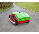 AGRIA Ferngesteuerter Akku-Geräteträger 9700e – Image 3