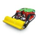 AGRIA Ferngesteuerter Akku-Geräteträger 9700e