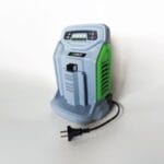 AS Ladegerät 56V, Handakku