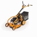 AS 531 4T MK B (mit Diff.Sperre/Bremse)