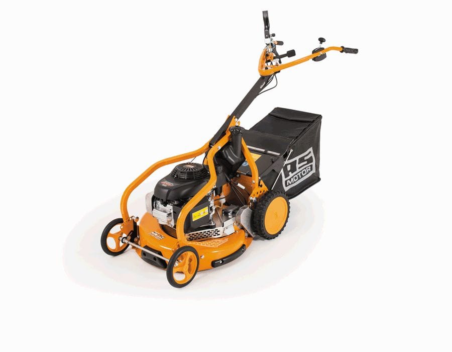 21542 AS 531 4T MK B (mit Diff.Sperre/Bremse) – Image 1