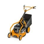 AS 531 2T MK B (mit Diff.Sperre/Bremse)