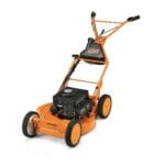 AS 53 2T 4WD RB mit R-Gang & Bremse