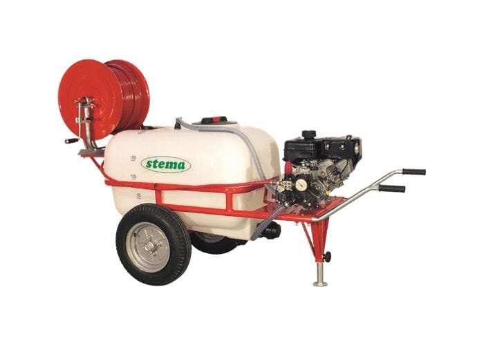 21576 STEMA CMP 200 - immagine 1