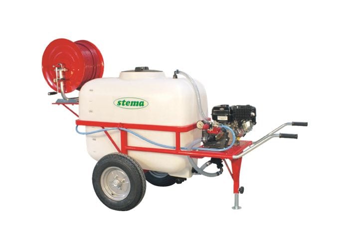 21580 STEMA CMP 300 - immagine 1