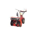 STEMA Schneefräse for SFERA